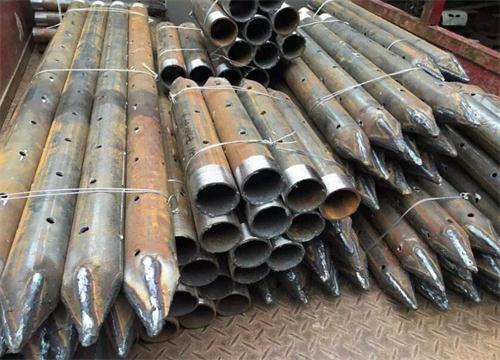 木里钢花管哪里有卖